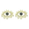 Jewelry-Sheila Fajl Look At Me Stud Earrings