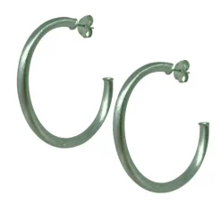 Jewelry-Sheila Fajl Mint Smaller Everybody'S Favorite Hoops
