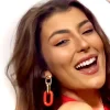 Jewelry-Sheila Fajl Shakedown Earrings Orange