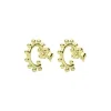 Jewelry-Sheila Fajl Tiny Sweetie Pie Hug Hoop