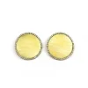 Jewelry-Sheila Fajl Verena Small Earrings Gold