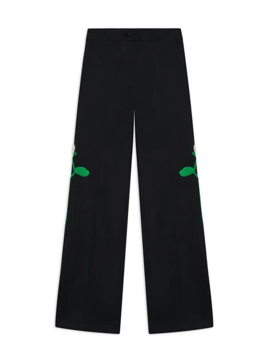 Pants-Sister Jane Rambling Rose Trousers
