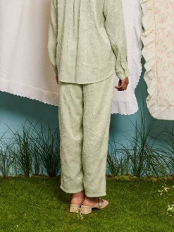 Pants-Sister Jane Sugar Star Bead Trousers