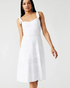 Midi-Steve Madden Carlynn Midi Dress