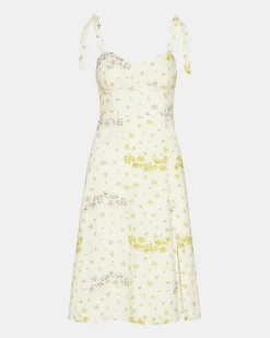 Midi-Steve Madden Carlynn Midi Dress
