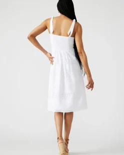 Midi-Steve Madden Carlynn Midi Dress