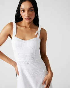 Midi-Steve Madden Carlynn Midi Dress