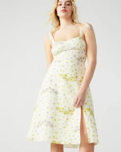 Midi-Steve Madden Carlynn Midi Dress