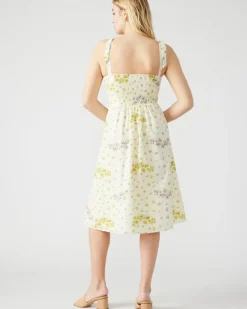 Midi-Steve Madden Carlynn Midi Dress
