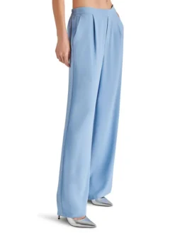 Pants-Steve Madden Payton Pant In Endless Sky