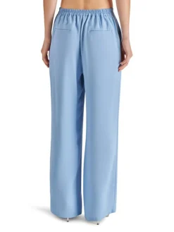 Pants-Steve Madden Payton Pant In Endless Sky