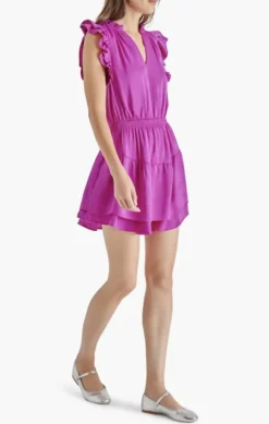Mini-Steve Madden Prairie Dress