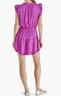 Mini-Steve Madden Prairie Dress