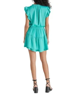 Mini-Steve Madden Prairie Dress