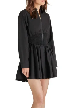 Mini-Steve Madden Zola Dress Black