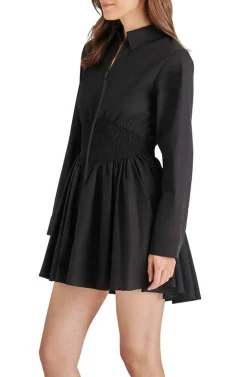 Mini-Steve Madden Zola Dress Black