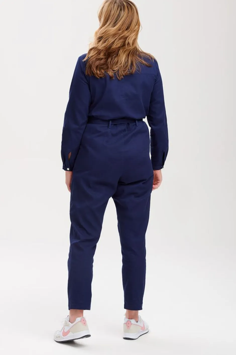 Jumpsuit-Sugarhill Brighton Anwen Boilersuit