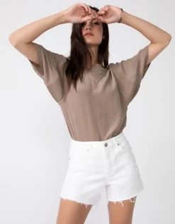Shorts-Unpublished Emma Chalk