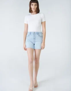 Shorts-Unpublished Emma Rockaway