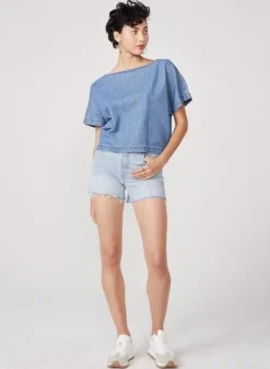 Shorts-Unpublished Emma Shorts In Legacy