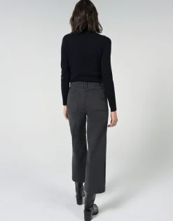Jeans-Unpublished Gemma Blue Note