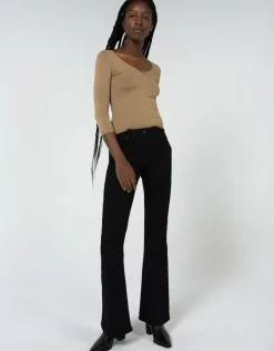 Jeans-Unpublished Janet Shade