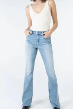Jeans-Unpublished Jan Oasis