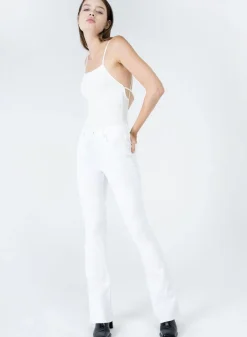 Jeans-Unpublished Jan Porcelain