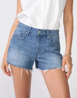 Shorts-Unpublished Laine In Chevy